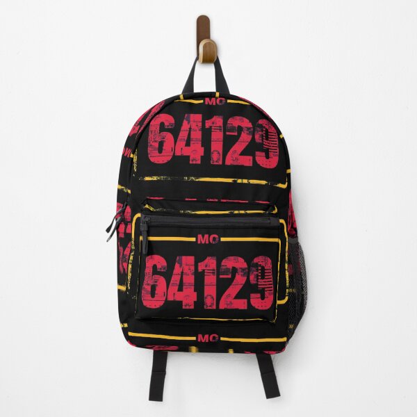Item preview, Missouri 64129 Zipcode RG designed and sold by PhilosophyUK.