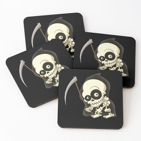 Item preview, Cute But Creepy Funny designed and sold by Buzzbazaar.
