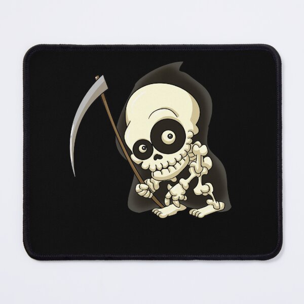 Item preview, Cute But Creepy Funny designed and sold by Buzzbazaar.