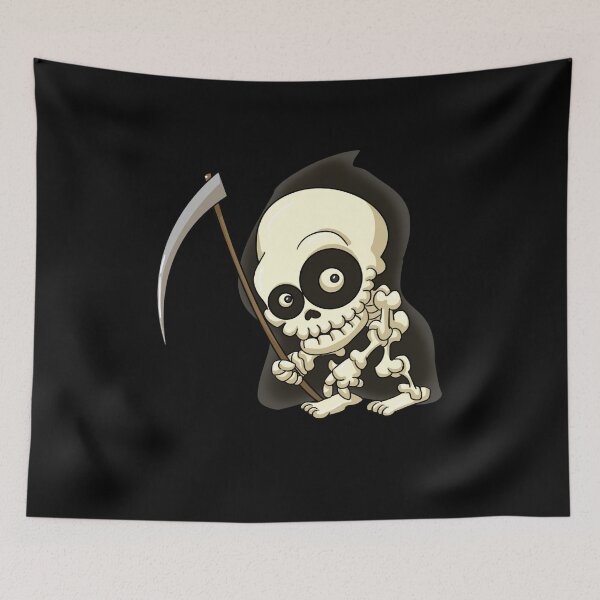 Item preview, Cute But Creepy Funny designed and sold by Buzzbazaar.