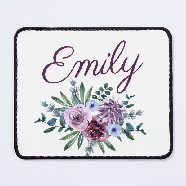 Item preview, Emily designed and sold by Nyanko-Sempai.