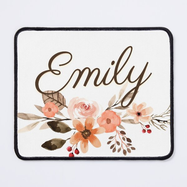 Item preview, Emily designed and sold by Nyanko-Sempai.