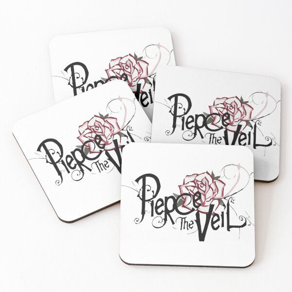 Item preview, Pierce Veil designed and sold by SuuntoIam.