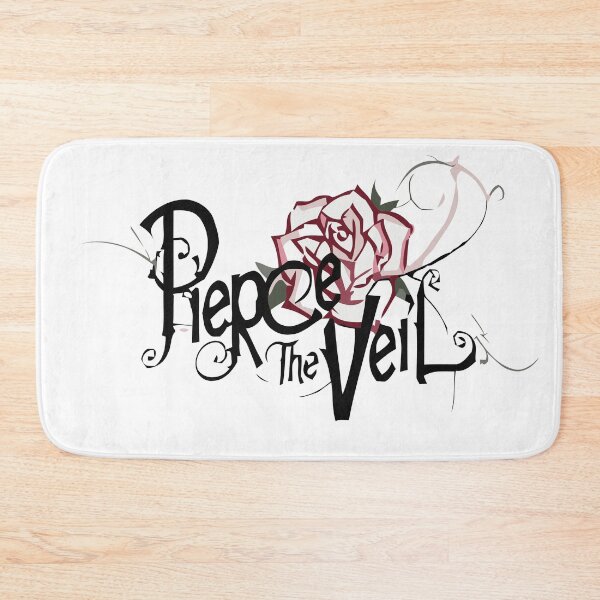 Item preview, Pierce Veil designed and sold by SuuntoIam.