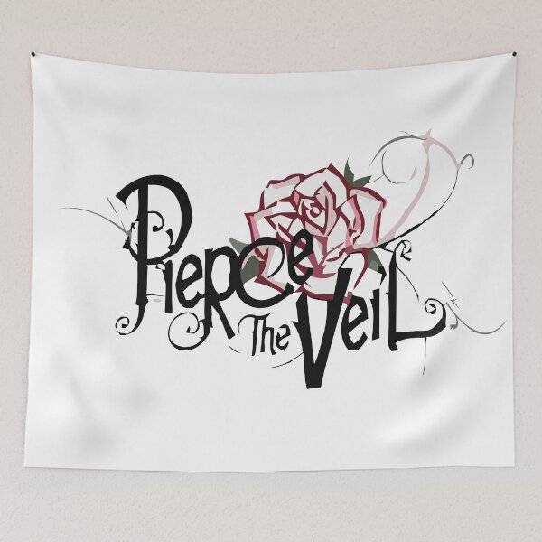 Item preview, Pierce Veil designed and sold by SuuntoIam.