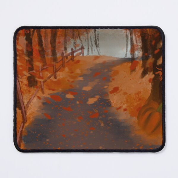 Item preview, Autumn Delight 2 designed and sold by 01JayArts.