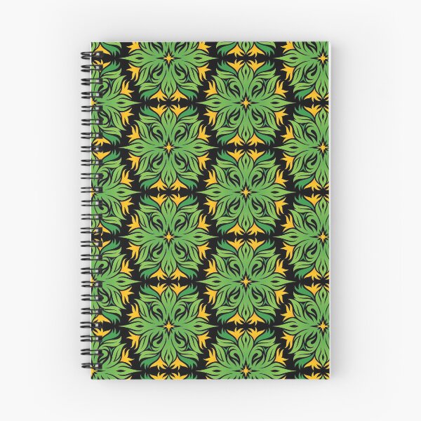 Item preview, Floral patterns designed and sold by KAYS34.