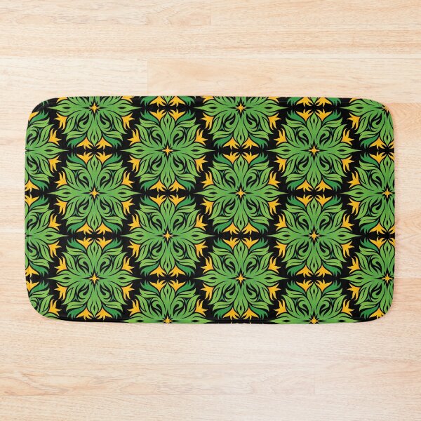 Item preview, Floral patterns designed and sold by KAYS34.
