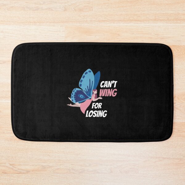 Item preview, Can’t Wing For Losing Funny Saying Pun Of Can’t Win For Losing designed and sold by Housestore.