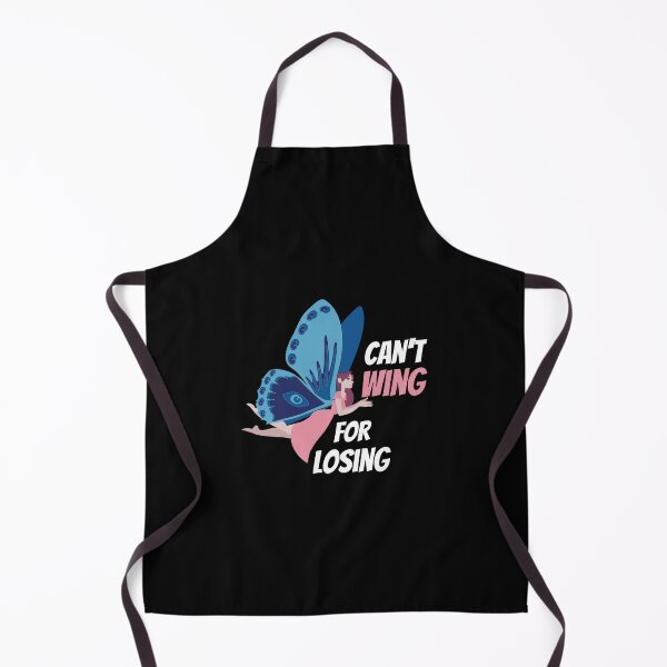 Item preview, Can’t Wing For Losing Funny Saying Pun Of Can’t Win For Losing designed and sold by Housestore.