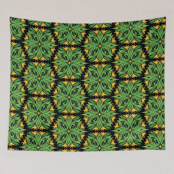 Item preview, Floral patterns designed and sold by KAYS34.