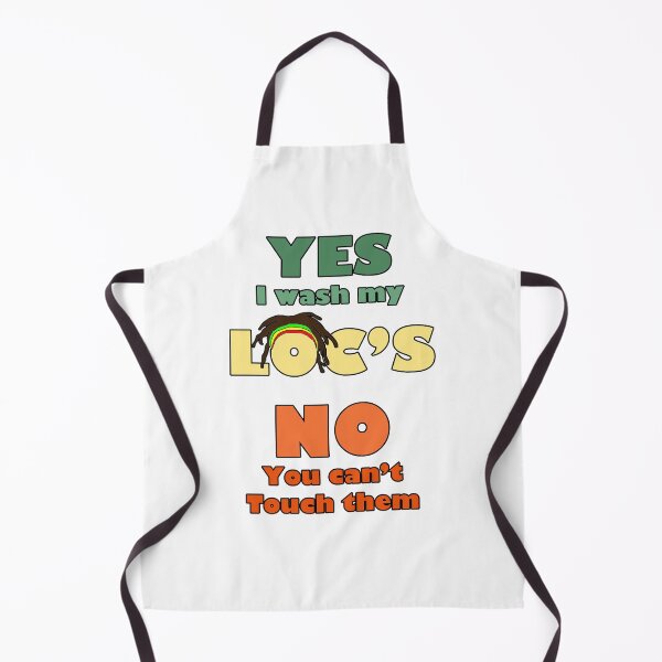 Item preview, Yes I Wash My Locs - Dreadlocks love designed and sold by smailjr.