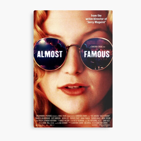 Almost Famous Gifts & Merchandise | Redbubble