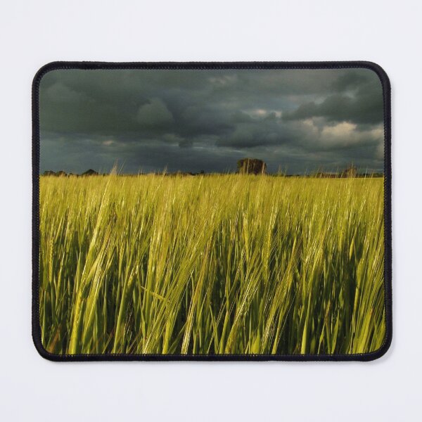 Item preview, Threatening A Storm designed and sold by Fay Freshwater.