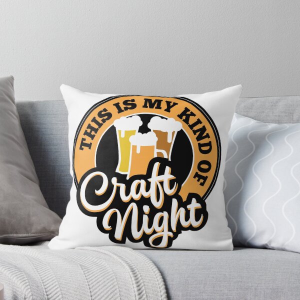 Item preview, Craft Beer Night designed and sold by jfrench2021.