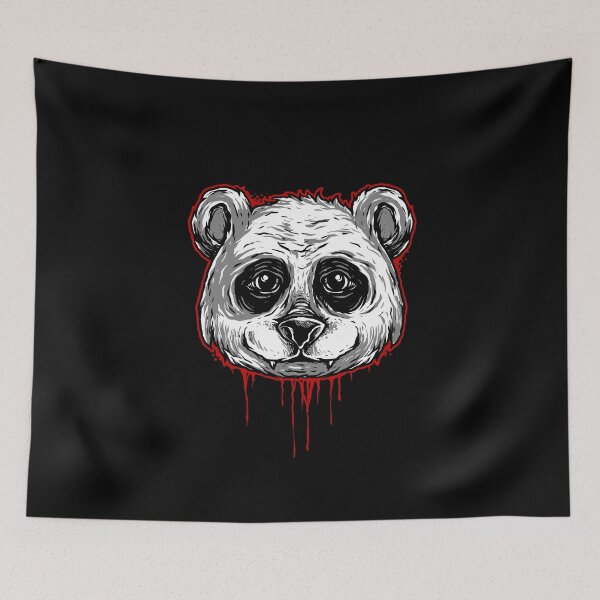 Item preview, Cute But Creepy Funny designed and sold by Buzzbazaar.