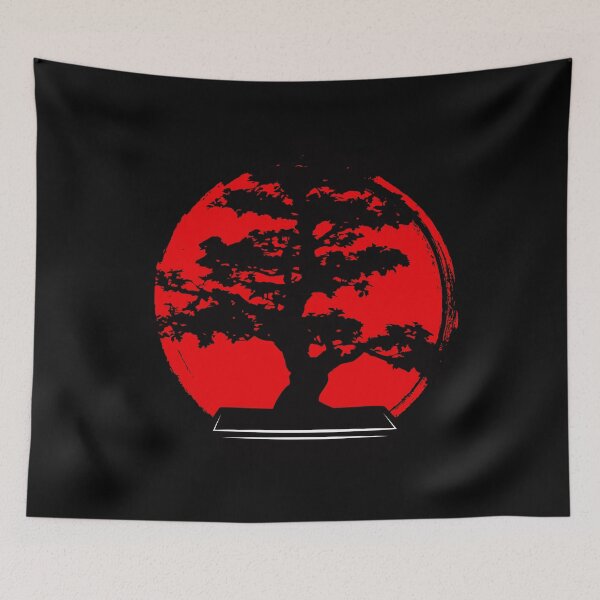 Item preview, Cool Bonsai Tree designed and sold by Merchking1.