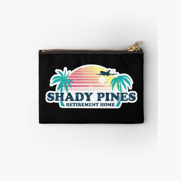 Item preview, Shady Pines designed and sold by BaddestShirt.