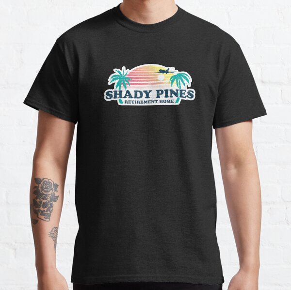 girlfriends tv show shirt