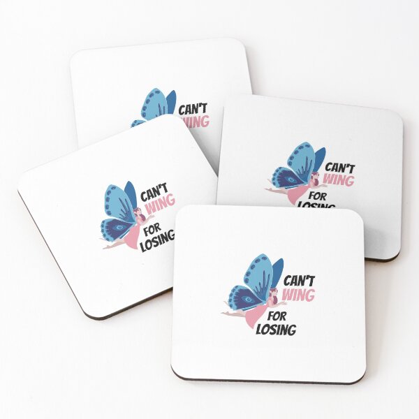 Item preview, Can’t Wing For Losing Funny Saying Pun Of Can’t Win For Losing designed and sold by Housestore.