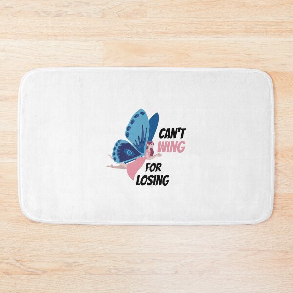 Item preview, Can’t Wing For Losing Funny Saying Pun Of Can’t Win For Losing designed and sold by Housestore.