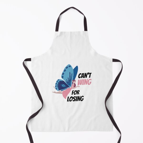 Item preview, Can’t Wing For Losing Funny Saying Pun Of Can’t Win For Losing designed and sold by Housestore.