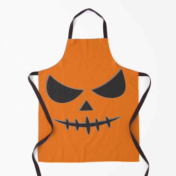 Item preview, Halloween Pumpkin Face Design designed and sold by ajtechdesigns.