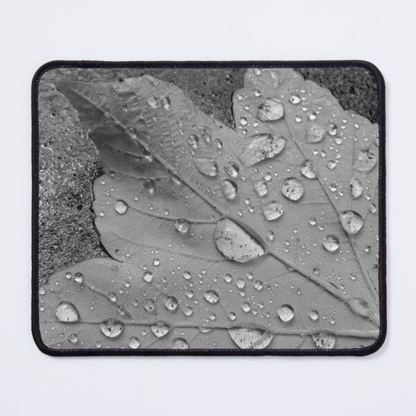 Item preview, Rain Droplets designed and sold by Fay Freshwater.