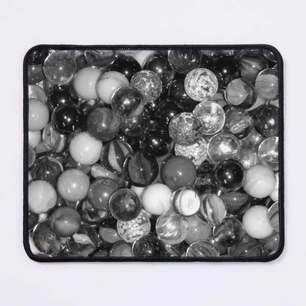 Item preview, Marble Madness designed and sold by Fay Freshwater.