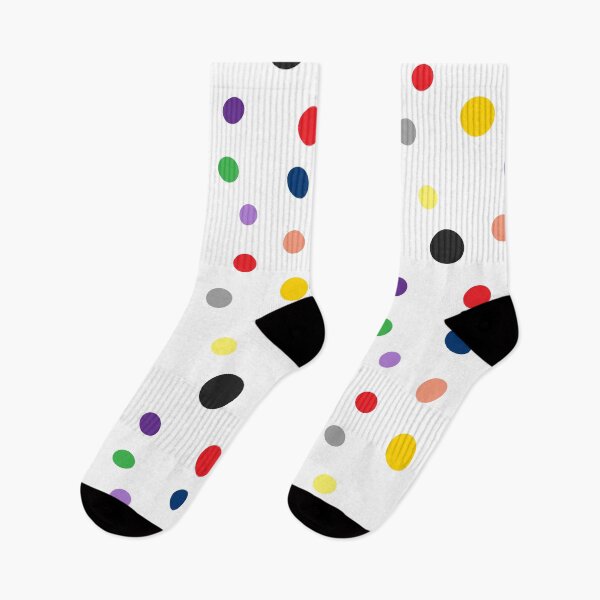 Item preview, dot pattern  designed and sold by Art Shadow.