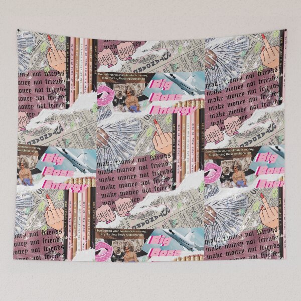 Item preview, BIG BOSS ENERGY designed and sold by Trendyclubshop.