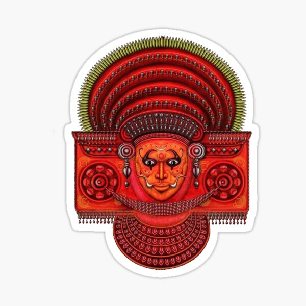 THEYYAM – Firebox India