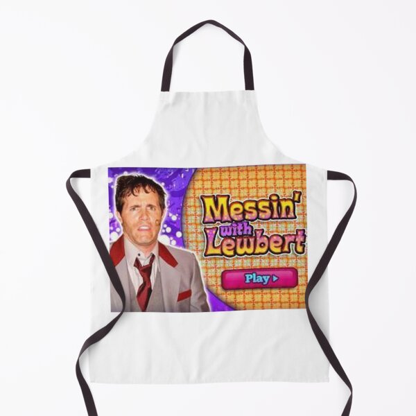 Item preview, Messin with Lewbert designed and sold by BubbleMeTender.