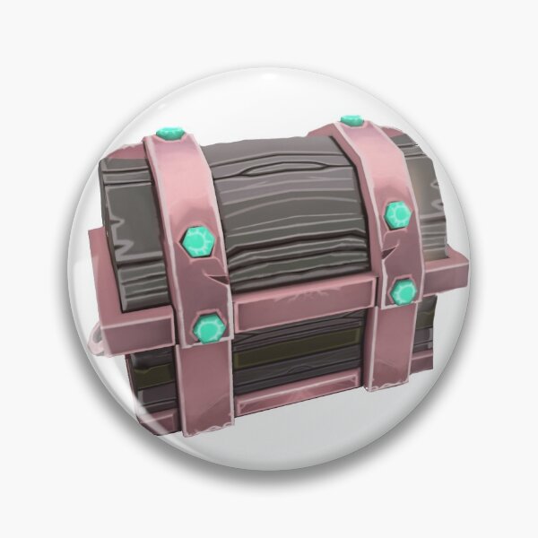 Item preview, Hand-Painted Chest designed and sold by shadowspeeder.