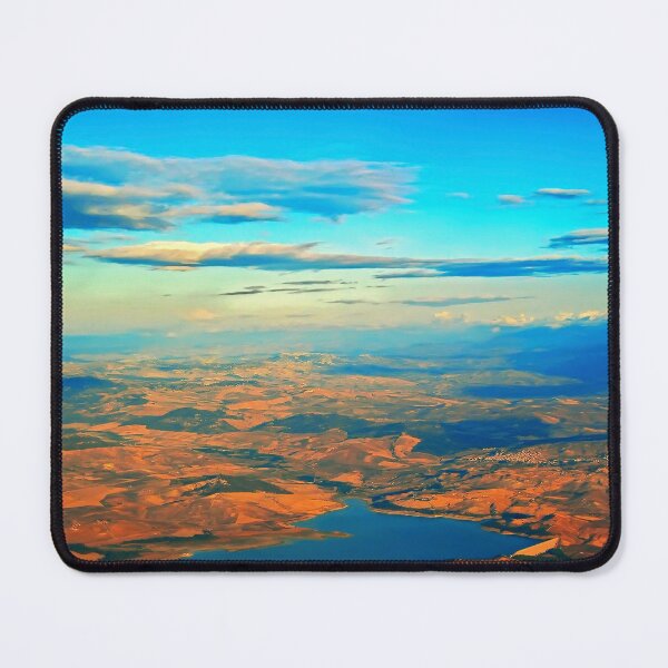 Item preview, Lago do Ogliastro designed and sold by William A McCarthy.