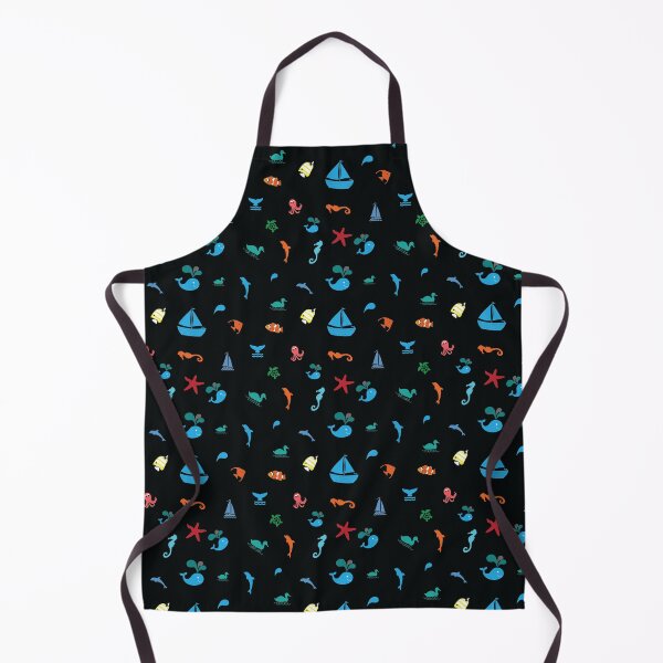 Item preview, Fish Patterns 1 designed and sold by KAYS34.