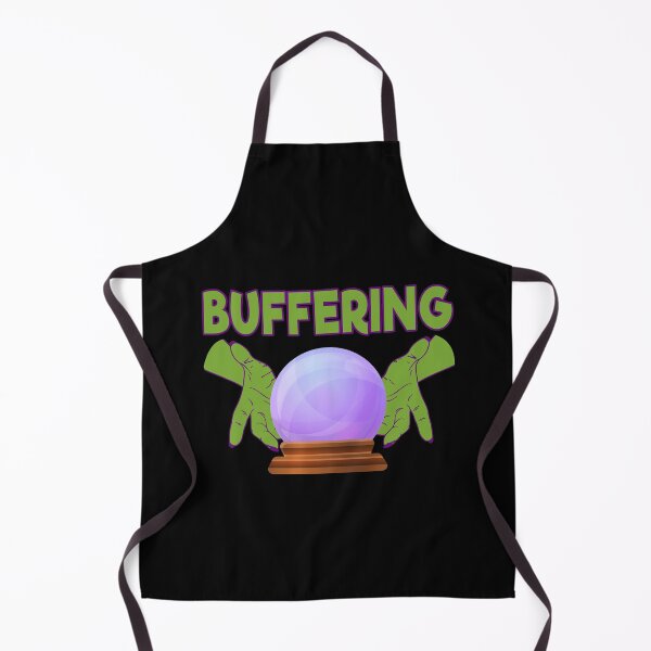Item preview, Crystal Ball Buffering, Scary Witches Nails Halloween Trick or Treat designed and sold by Merchking1.