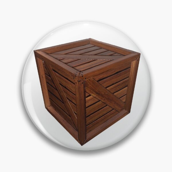 Item preview, CG Crate designed and sold by shadowspeeder.