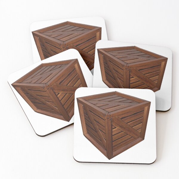 Item preview, CG Crate designed and sold by shadowspeeder.