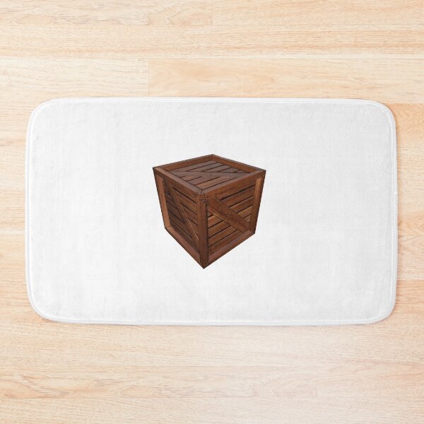 Item preview, CG Crate designed and sold by shadowspeeder.