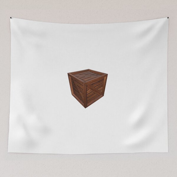 Item preview, CG Crate designed and sold by shadowspeeder.