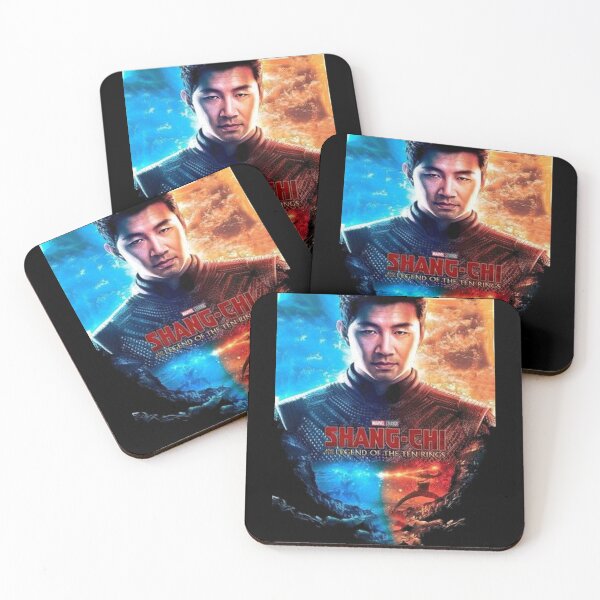 Item preview, Legend Of Shang Chi designed and sold by miyakopny.