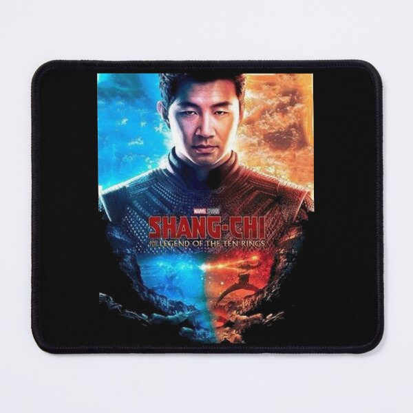 Item preview, Legend Of Shang Chi designed and sold by miyakopny.
