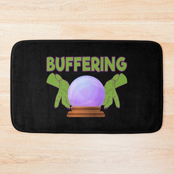 Item preview, Crystal Ball Buffering, Scary Witches Nails Halloween Trick or Treat designed and sold by Merchking1.