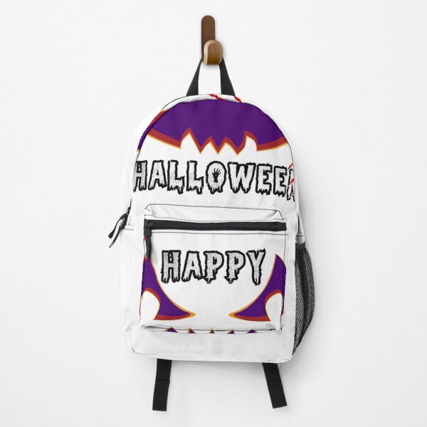 Item preview, ghost scary face pumpkin halloween party trick and treat designed and sold by Havic Tees.