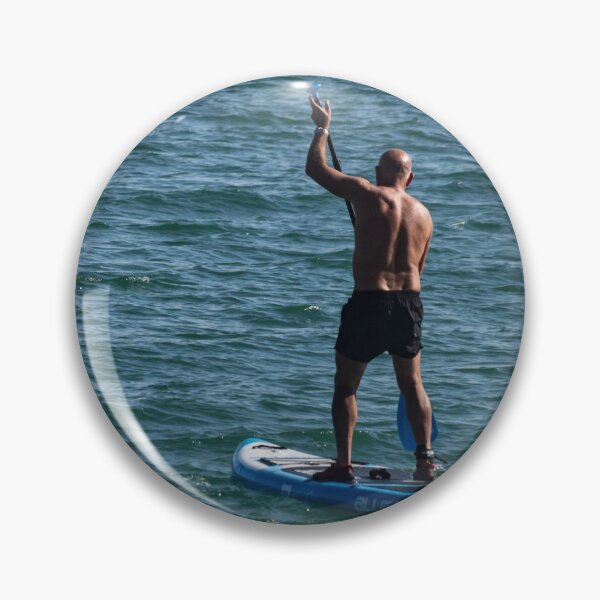 Item preview, Paddleboard Master designed and sold by GingerMan2550.