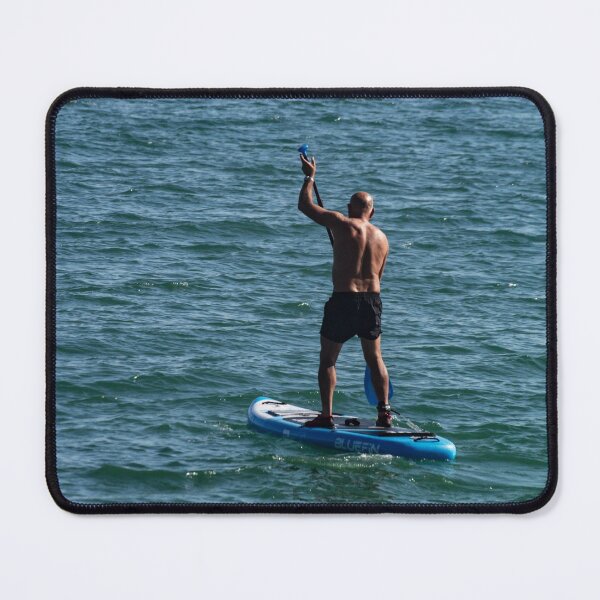 Item preview, Paddleboard Master designed and sold by GingerMan2550.