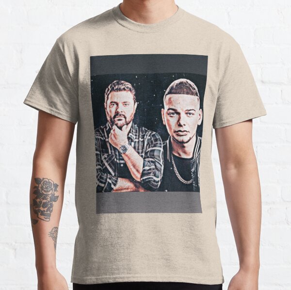 Chris young & Kane brown | Perfect Gift|kane brown gift Classic T-Shirt