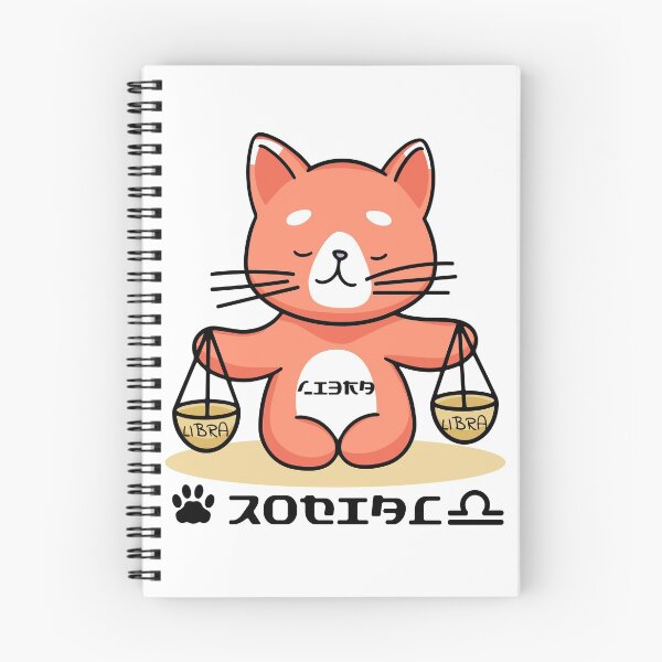 Item preview, Cat Libra, Cat owner was born in Libra Astrology , birthday Cat lovers, 12 zodiac designed and sold by M711_ARTsGifts.