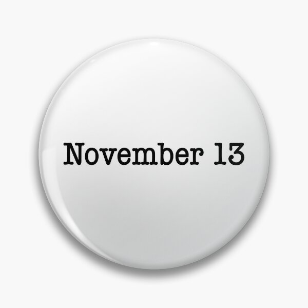 Artikelvorschau, 13. November entworfen und verkauft von ellebackup.
